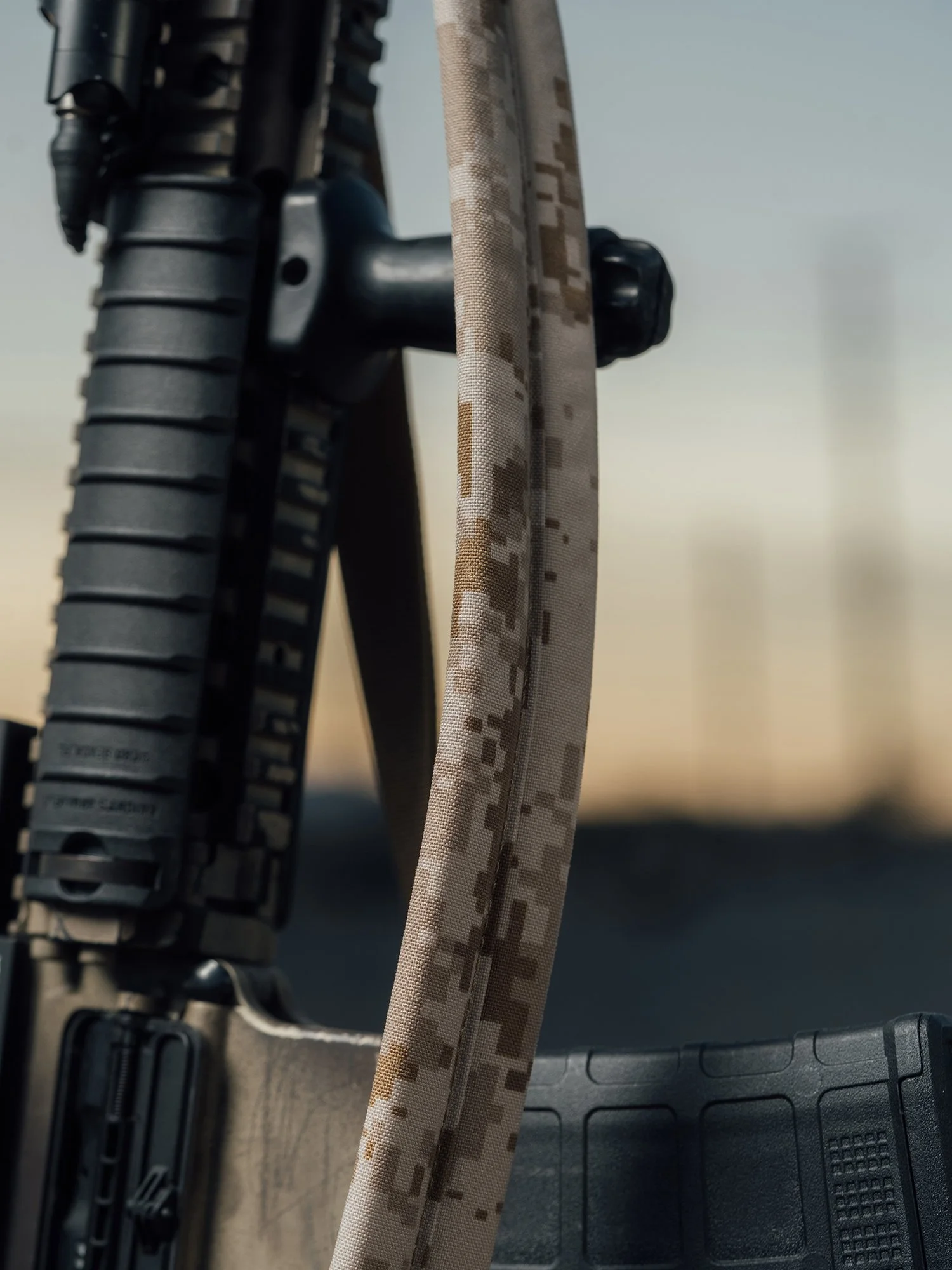 AOR1 SLING - QILO